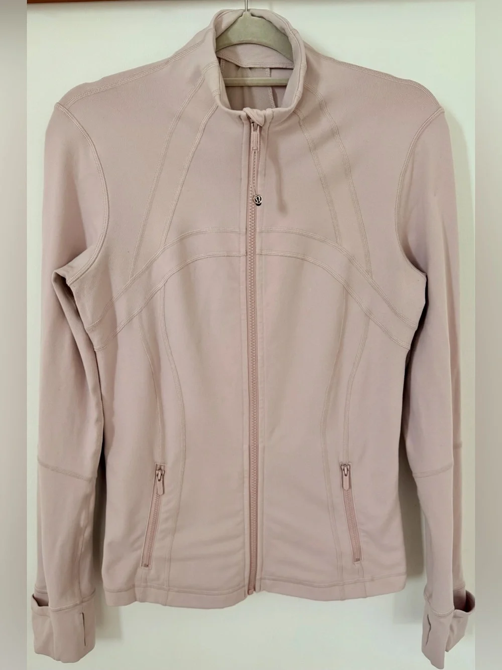 Lululemon Define Jacket Luon